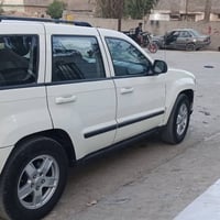 لاريدو ٢٠٠٧ • رقم بغداد • ٦ سلندر