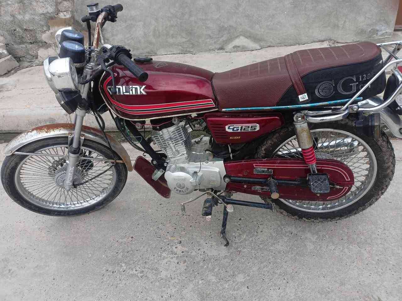 دراجه 2023 للبيع
***********
