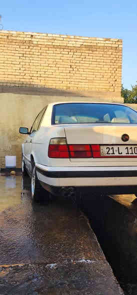 بي ام للبيع 520 مسكر فاينوس كير عادي السيارة
مكفولة من كير محرك صدر و كهربائيات صافية و ترايهة وين ماتريد بس ينرادلهة ادامة

تبريد ثلج منضومة كاملة مال خفاش مروحة تبريد مال f01

رقم سليمانية سنويتهة لل2030 ب اسمي تحويل و وكالة 

السيارة بلادية بيهة قطعة وحدة صبغ فقط
صدر امامي خلفي جديد

دواخلهة جلد ابيض نظيفة ٤ جامات كهرباء و سلايد  
و بيهة مسجل و ٤ سماعات سوني اصليات كلفني ورقة 

السيارة بيهة نقوصات نواعم انزلهن من سعرهة 
و عوزهة ميزانية و بلنص
عنواني بغداد الحسينية و السعر ٥٠
*********** بغداد
