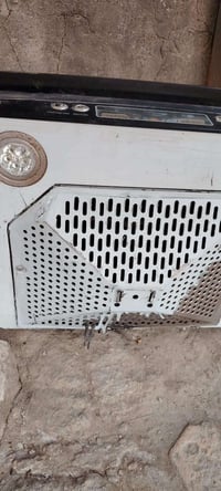 ساحبة مطبخ شرط الفحص والتشغيل  والنضافه   السعر ٤٥ بيها مجال بسيط  للت...