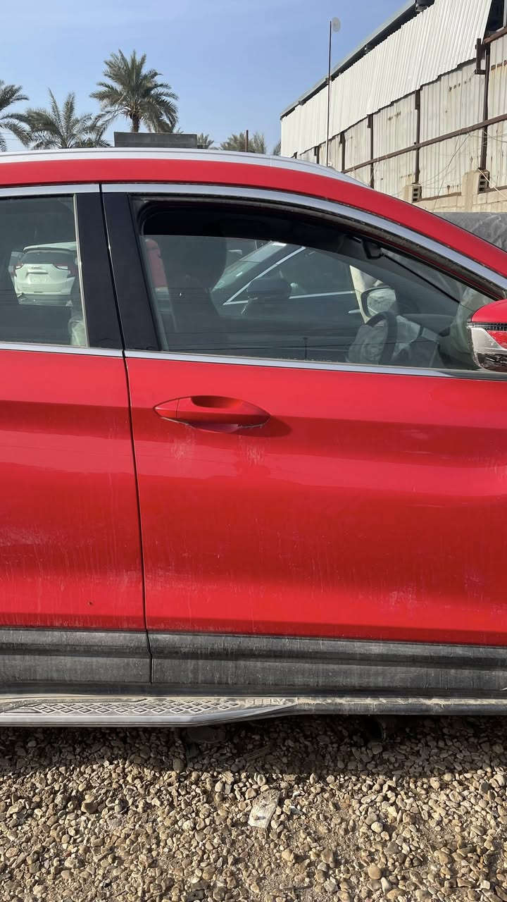 السلام عليكم geely coolray 2023 ماشية 3الف ابيع على وضعهة 
*********** مكاني حلة مركز
٦٣ وبي مجال
