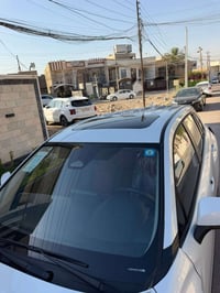 كورلا كروز  هايبرد ٢٠٢٥ زيرو مرقمه بغداد وكامله  السياره زيرو مكفوله  ...