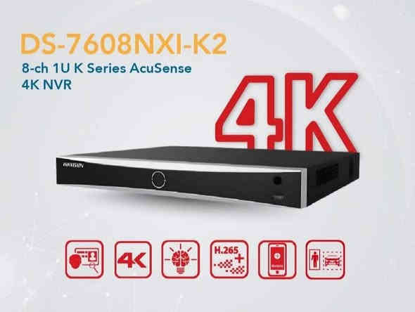 Nava cctv
سه ردان بكه و داشكان و ديارى بو تو

تاك و كو به رده سته

***********

مارکەی هایکڤیژن یەکێکە لە بڕاندە هەرە باشەکانی کامێرای چاودێری کە بە کوالێتیەکی سەرنجڕاکێش دروستکراوە بۆ هەمووکاتەکان
لە ئێستادا سەرجەم جۆرەکانی بەردەستە بە شێوازەکانى
(نۆرماڵ و کەلەر ڤیو ئای-پی) بە هەموو کوالێتی و قەبارەکانییەوە 

کامێرای ٨ مێگاپێکسڵ 4K 
کامێرای ٦ مێگاپێکسڵ 3K
کامێرای ٥ مێگاپێکسڵ 2K
کامێرای ٢ مێگاپێکسڵ Full HD 1080P
کامێرای PTZ
کامێرای مۆتۆڕایز
کامێرای ڕەنگاوڕەنگ
کامێرای دەنگ و ڕەنگ
(سەرجەم مەوادەکانمان گرەنتی یەک ساڵیان لەگەڵدایە)
ناونیشان .... 

سليمانى خوار فلكه ى خانه قا- ته نيشت شيرينى ديراو- به رامبه ربازاى شه وكه تى مه لا

***********

***********
***********

په يوه ندى بكه 
خزمه تكوزارى 
-فروشتن
-جاككردن
_بروكرام كردن
- ستافى راويژكارى وته كنيكار ى به توانا هاوكارت ده بيت بو كاره كانت

🔶 له ياد بيت  ديارى بوتو دابين كراوه  داوابكه
