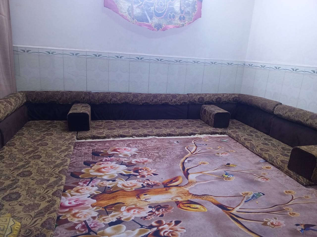 للبيع


**إذا كنت صاحب هذا الإعلان وتريد حذفه لأي سبب، رجاءا أرسل رسالة إلى الدعم الفني**