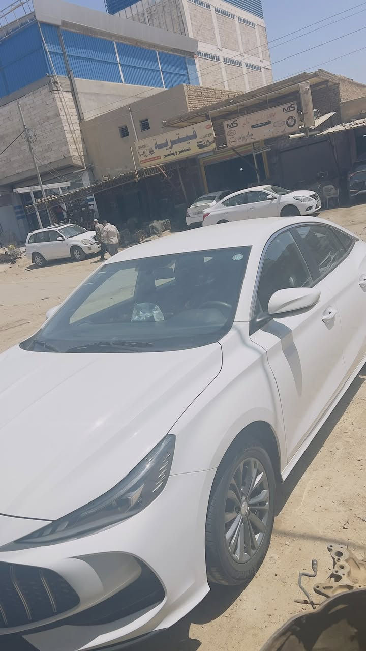 MG GT2025
فول عدا الفتحه 
بصمه دخول ذكي
كشنات جلد 
تحكم ستيرن 
سايد بريك بصمه 
اوتو هولد 
اربع دسك 
رقم اربيل تريد تحويل او وكالة 
ماشية 65 الف بأربيل 
سياره جديده على وضع الشركة 
موضحلك بلصور الدحجه الموجوده 
مراوس بسيل 5 فقط ونتراهم 
اذا بيع 110 قفل 
متواجد خاص


**إذا كنت صاحب هذا الإعلان وتريد حذفه لأي سبب، رجاءا أرسل رسالة إلى الدعم الفني**