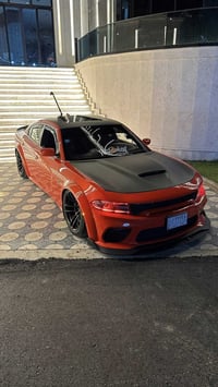 سكات باك وايد بدي ❤️‍🔥من انضف الوايدات ب العراق ومعروفة كلش هاي السيار...