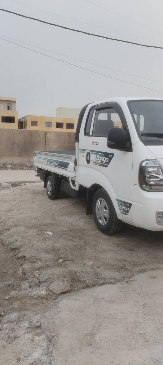 السلام وعليكم كيا بنكو موديل ٢٣ بسم جراني المكان بل لحمزة الغربي ع السعر اتصل وتدله ف***********
