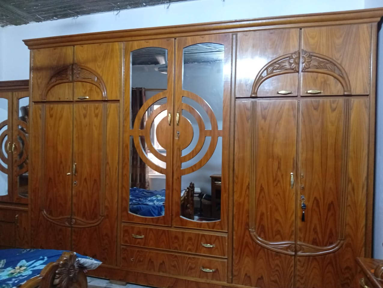 السلام عليكم غرفه 6ابواب وملحق شغل ثقيل نظافه 90‎%‎
الاستفسار خاص


**إذا كنت صاحب هذا الإعلان وتريد حذفه لأي سبب، رجاءا أرسل رسالة إلى الدعم الفني**