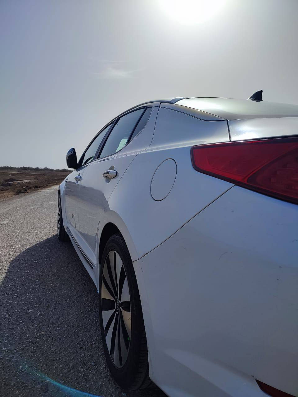 سلام عليكم اوبتما 2013 وارد امريكي حادث بنيد ودعاميه من امريكه فول مواصفات سياره مري شفط بانوراما شفتات كشن كهربائي و تدفئه تبريد كامره دواره محرك الفين تيربو  6نمر  عالي ناصي زنون اصل بصمه ابواب وجنطه شاشه كبيره اصل ملاحضه سياره بيه قطع صبغ اثر تقشير قطع مو عام ولا حزام  رقم بغداد نكليزي بسمي  سعر 112 وبيه مجال حك جيه ولمايعجبه سعر يدعينه برزق مكان سياره ديوانيه ستفسار *********** مكلف بنشر
