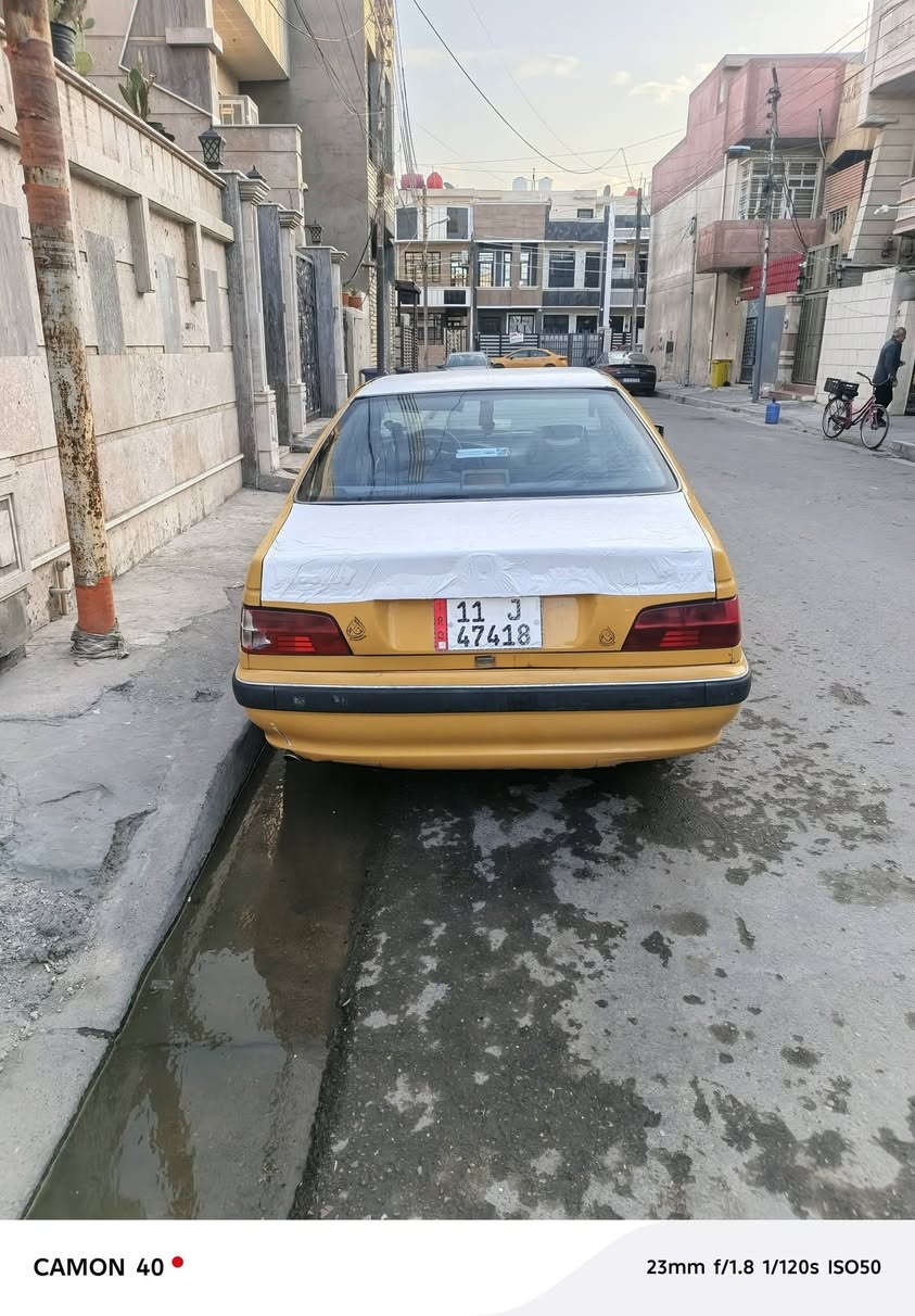 يالله سلام عليكم بيجو بارص ٢٠١٦ ارقام نكليزي مصفره هيئه وغرامات سياره بسمي تحويل ثاني يوم كير ومكينه فرنسي رياضي ام القطره امامي مال حاويه صالي ٤ ايام من شديتهة وضمانهة موجود  بيهة  صدر امامي خلفي جدد دوشمه جديده 
تخم تاير جديد سياره خير من الله تبريد ثلج  حادثهة باب جاملغ مال سايق بدون شاصي ولا براكيت ولا لغود السعر 58 و بيهة مجال حك الجيه الشراي يتصل *********** العنوان بغداد حي القاهره الدلفيه
