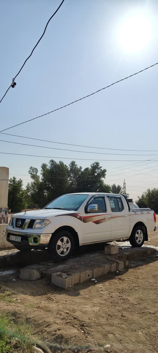 سلام عليكم نيفاره للبيع موديل 2012كفاله عامه ما عده بارد ب العبري الايمن مكان ناصريه *********** السعر 120وبيه مجال
