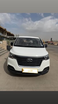 H1 فان • مشيه ٥٥٠٠٠ • أربيل