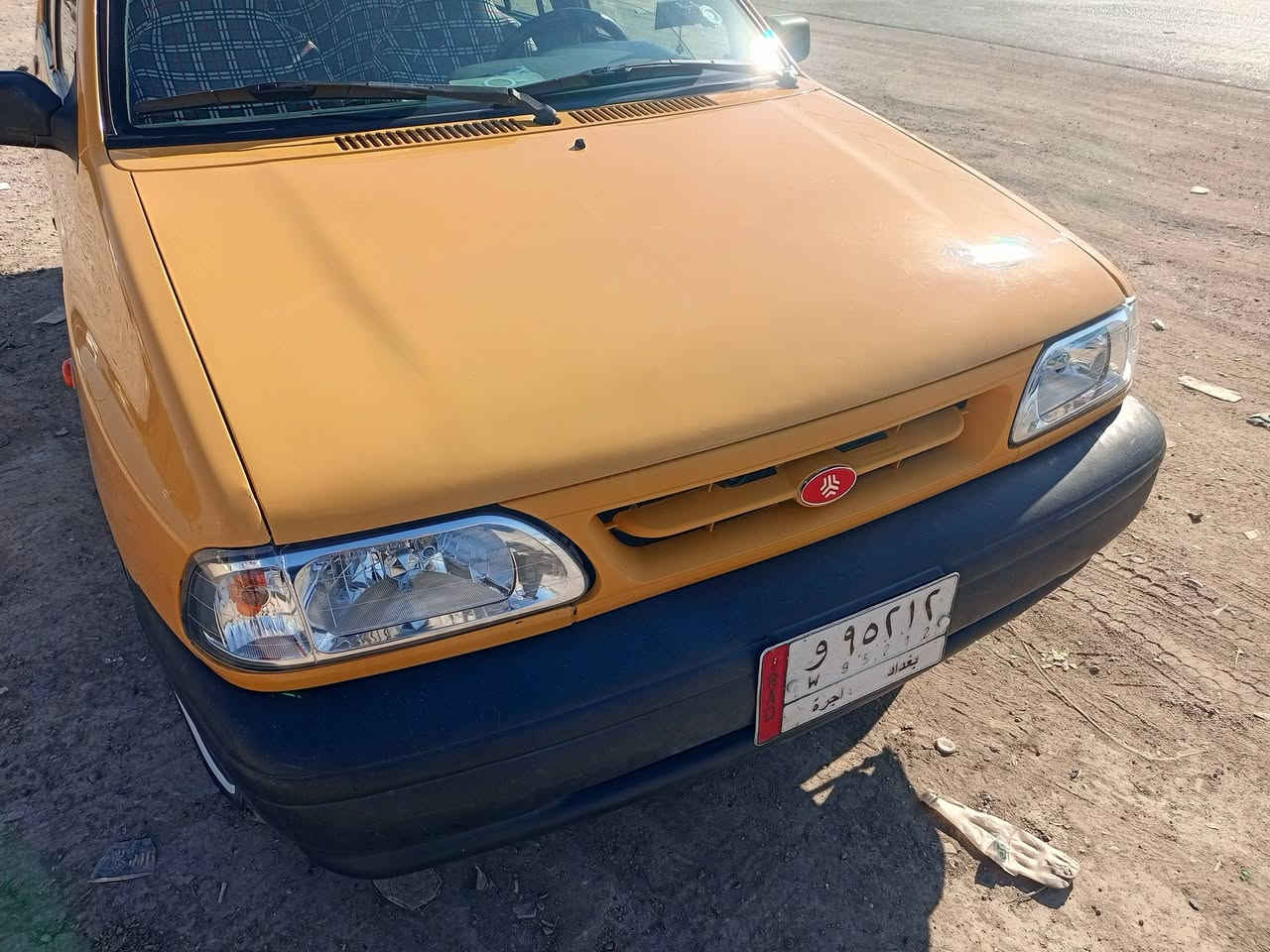 التفاصيل داخل الصور
