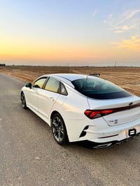 كي فايف • ٢٠٢١ • مكفولة