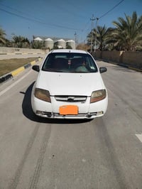 افيو ٢٠٠٥ • محرك ١٥٠٠ • رقم بابل