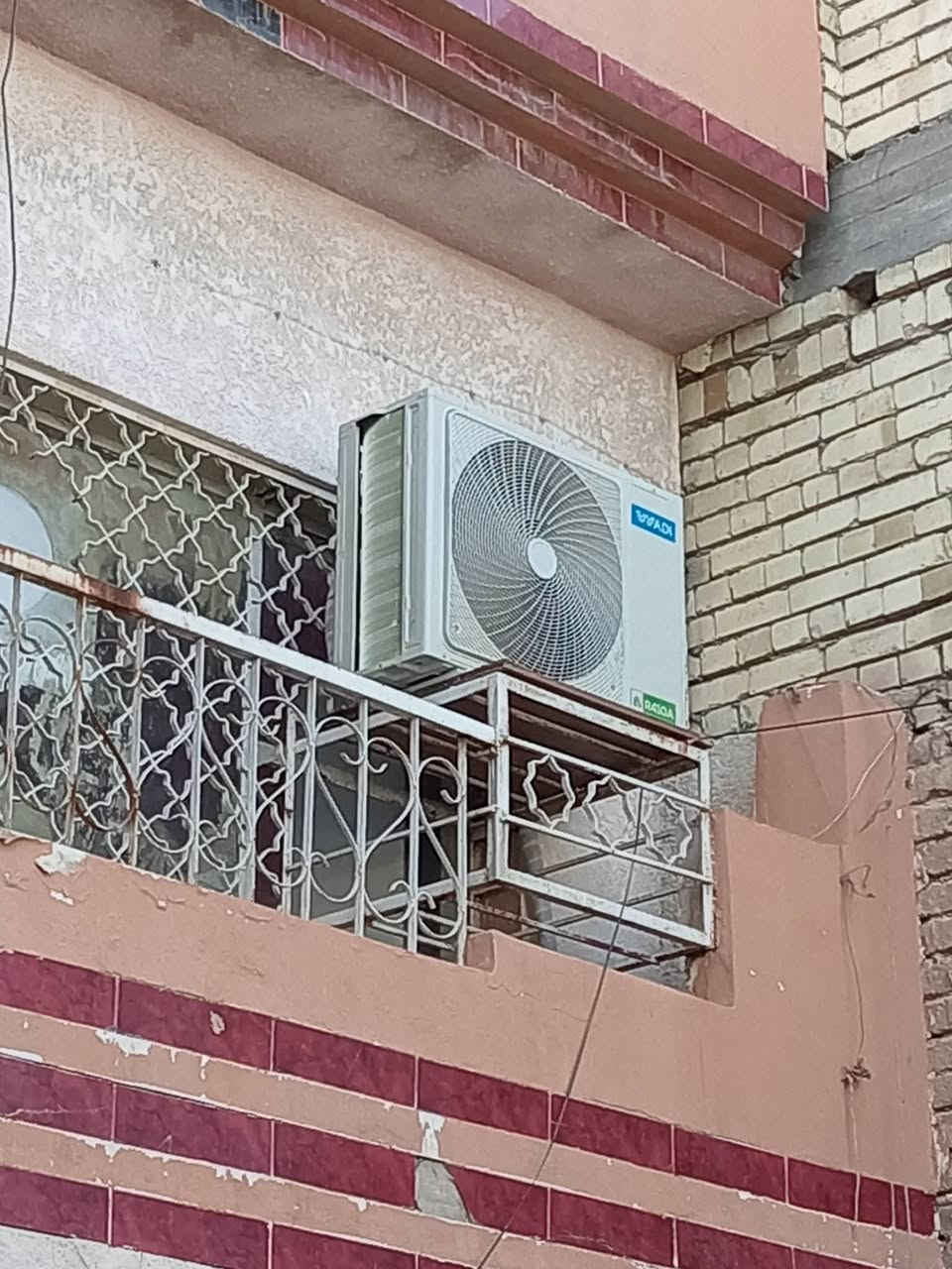 🔹 تم بعون الله إنجاز وتنصيب عدد من أجهزة التبريد في مختلف مناطق الحمزة والسدير  بكفاءة عالية وجودة مضمونة 🔹
✅ تنصيب عدد ٢ سبلت البادية 1 طن إنفيرتر في منطقة الجزار 
✅ تنصيب عدد ٢ سبلت TCL إنفيرتر تحكم 1 طن في حي الشهداء
✅ تنصيب سبلت LG سعة 2 طن إنفيرتر تحكم في منطقة الباجي 
✅ تنصيب سبلت LG سعة 2 طن إنفيرتر تحكم في منطقة العارضيات 
✅ تنصيب سبلت توسوت 1 طن في منطقة
 ال بو خشم 
✅ تنصيب سبلت توسوت طن ونص إنفيرتر تحكم في حي الحسين 
✅ تنصيب سبلت الوادي كنتوري 2 طن في
  حي الزهور 
🔧 تركيب • صيانة • تنظيف جميع أجهزة التبريد والتكييف
⚡ عمل دقيق وكفالة على التنصيب
👨‍🔧 المصطفى للتبريد
📞 ***********
