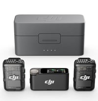 نك مايك Dji مارك 2 نظيف كلش ١٠٠٪؜ بدون كارتون  استخدام شخصي  السعر 275...