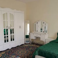 غرفة نوم • نظيفه جداً • ٦ قطع