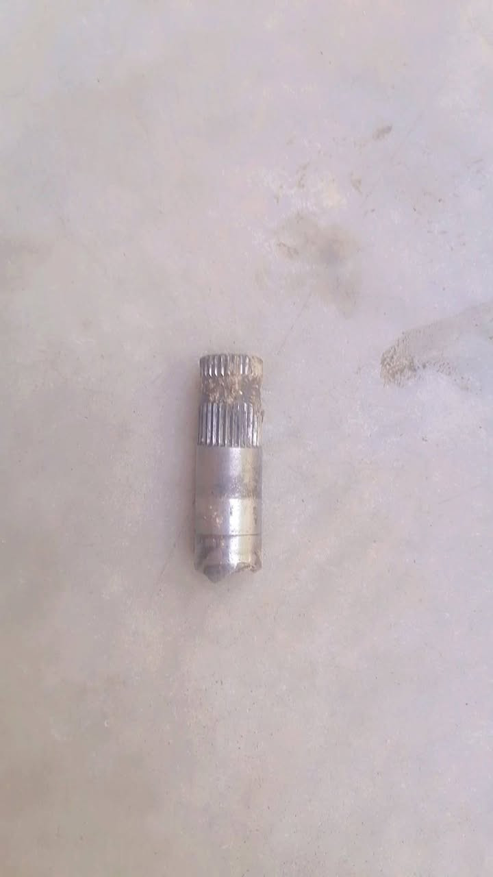 شغال اي عيب ما بيه فقط مال الهندر مكسور مراوس او بيع. قيم وخذ


**إذا كنت صاحب هذا الإعلان وتريد حذفه لأي سبب، رجاءا أرسل رسالة إلى الدعم الفني**