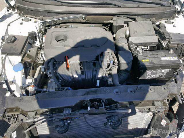 سوناتا 2018 امريكي محرك 2400 جي دي اي ماشيه 66 ميل بيه جاملغ وحافه البنيد  سياره لا شاصي ولالغد يعني سياره حته سونار بيه عل وضع الشركه كير محرك مامفتوح برغي بيهن تدفئه تبريد حداديه تخم تاير كله جديد  كاميرا بلاديه رادار شاشه تدعم كار بلي تحكمات فوول كهربائيات على وضع الشركه مامشتغل كلوب  السياره مامكشره قطره 
رقم وسنويه جديد وصور الحادث مرفقه 
السعر 130 وبيه مجال رقم بغداد باسمي ومكان السياره نجف رقم *********** النجف, العراق
