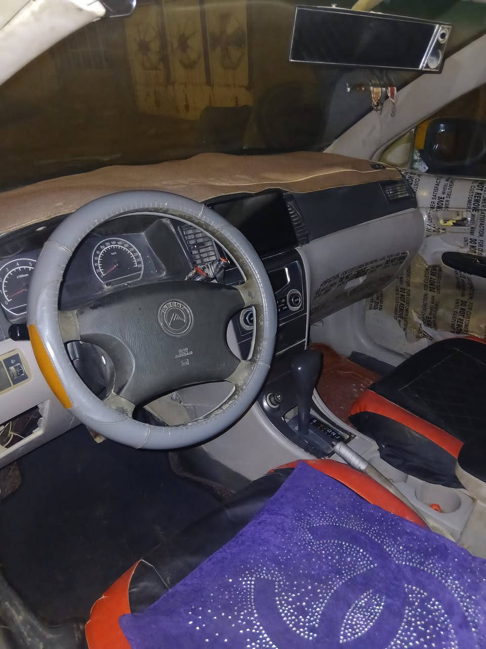 سلام عليكم ورحمة الله وبركاته  جيلي موبل 2013 للبيع تحويل مباشر محور كير ومكينه كولاره سليفون تحويره مضبطوه جديد صدر كامل جديد دبلات قواعد حداديه جديده سياره مال دوام تكسي ما مشتغله غرفتهاا جديده كهربايات كلهاا شغاله بيها ضربه كبالك جاملغ وشبر من باب باب رجعنهاا عل بارد بقه جاملغ ريدله بس معجون وصبغ كبلك الله شاهد سياره جديده ومال بيت بيهاا شي قليل خياسات موضح بل صؤره مقابيلك وصؤر مال مستعجل لمعتهاا حلوه لسياره مكانهاا حله مركز مدينه لرقم ***********
***********
