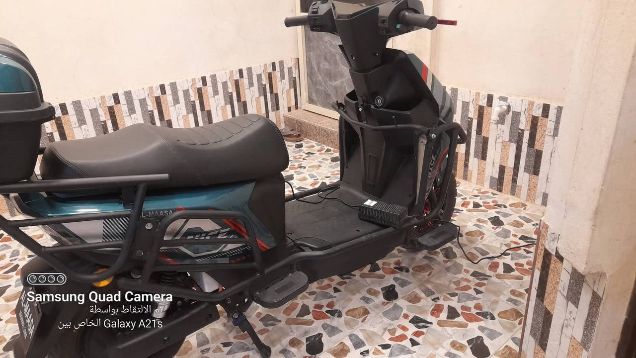 السلام عليكم
سكنس ٢٠٢٤ للبيع او مراوس شرط بجبلي 26 الأخوين 

سعر البيع 600 وبيه مجال .
والعندة مراوس يتفضل خاص .


**إذا كنت صاحب هذا الإعلان وتريد حذفه لأي سبب، رجاءا أرسل رسالة إلى الدعم الفني**