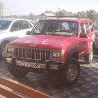 شيروكي • ٩٣ • واسط