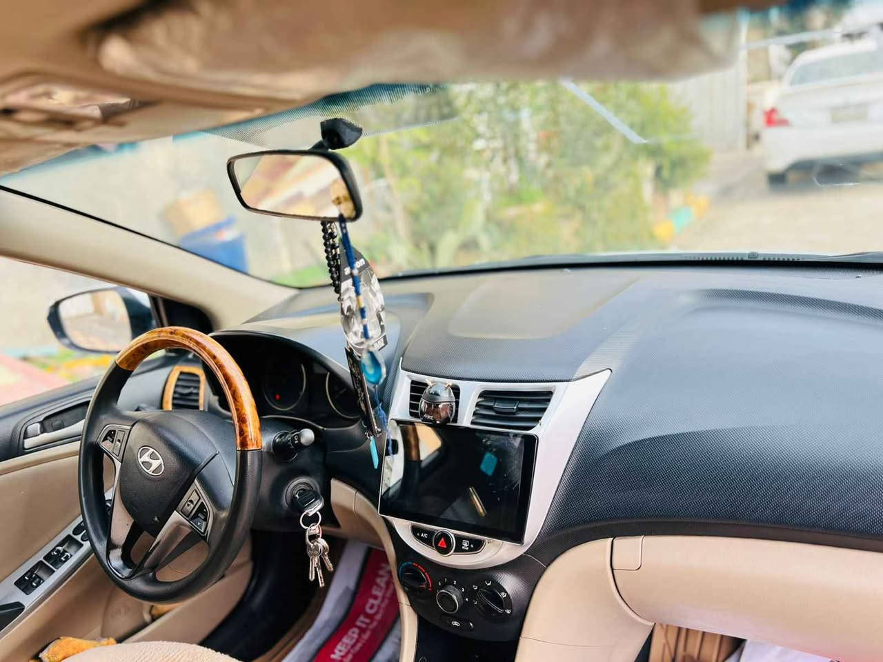 سيارة للبيع النجف, العراق


**إذا كنت صاحب هذا الإعلان وتريد حذفه لأي سبب، رجاءا أرسل رسالة إلى الدعم الفني**