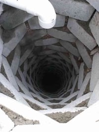 يوجد كادر حفر وبناء وصب  منهولات انوع القياسات وبنسب الاسعار  الرقم 07...