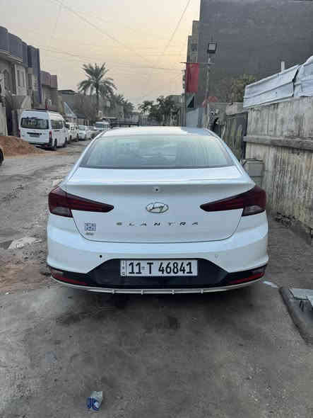 السلام عليكم النترا مديل 2019 وارد أمريكي حادثه موضح بل منشور بدون دواخل سياره مكفوله من صبغ والمعجون بيه بارد هلال جاملغ خلفي وكصه قماره قليل بارد حداديه مكفوله وتخم تاير كوماهو سياره مواصفات se  سياره رقم بغداد إنكليزي  السعر(138) وبيه مجال سياره ماشيه 60 ألف ميل العنوان حي جميله اتصال ***********
وتساب ***********
