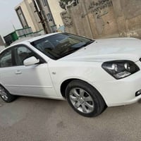 أوبتيما موديل 2008  محرك 2000 مكفوله  07712152206