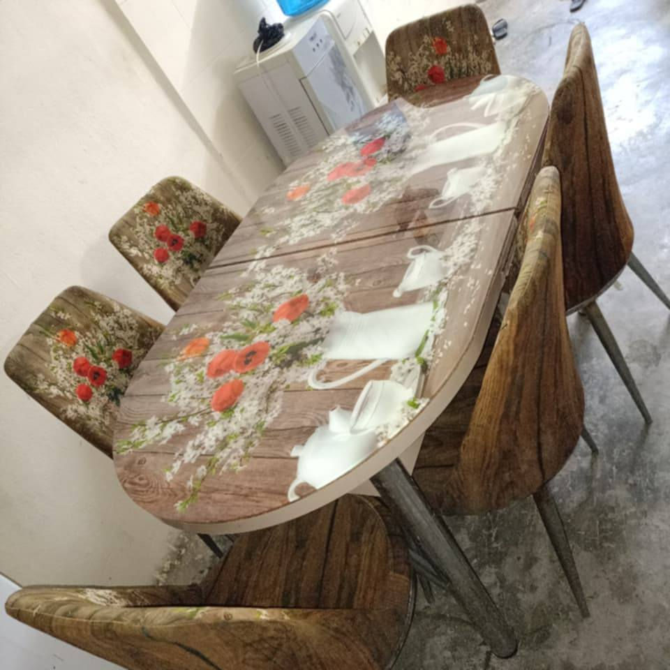 ميز ويه6كراسي55سعره


**إذا كنت صاحب هذا الإعلان وتريد حذفه لأي سبب، رجاءا أرسل رسالة إلى الدعم الفني**