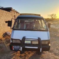 كيه بسته • ١٩٩٣ • الكوت