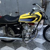 نانه شلامجه • ٢٠٢١ • مكينة معدل