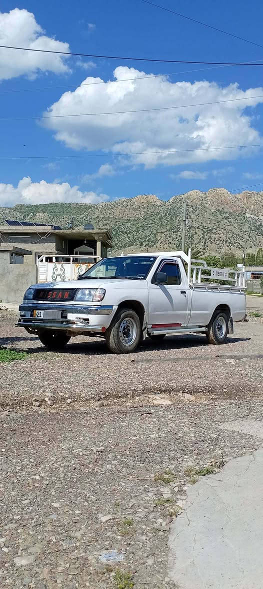 سڵاوی خواتان لیبی نیسان تاک 2001تەبرید لەسەر سویج مەکینە گیر ئەکسل بەشەرت ڕەقەم سلیمانیە ڕەقەمی تازەیە جوار تایەیی لۆک دەعمو لیدراوی نیە سەیارەکە بێ بۆیاخە بیشو بشتی کەپسە بۆیاخی نیە کرانەوەی نیە لۆکە نۆقسانی نیە سەیارەی ماڵە ماڵی دۆستە جەمجەوناوەبۆدی لۆکە سعری 85گڵاو تۆزیک مەجال جوابی نامە نادەمەوە ژم***********ئەدمین❤
