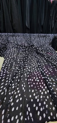 جرجيت مشجر • فساتين قمصان • السوك القديم