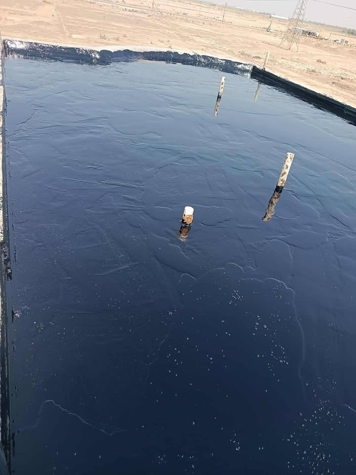 مستعدون لتطبيك الشتايكر والفرشي للسطوح وكافة العوازل كرسته وعمل..
ومستعدون لعمل الكير لكافة السطوح والبتلوات ***********
