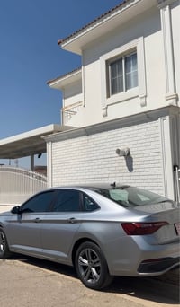 جيتا ٢٠٢٤ • ٤١٠٠٠ مايل • رادار ٣٦٠