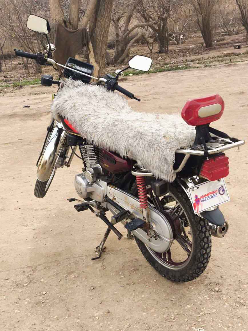 سلام عليكم دراجه موديل 22 للبيع  مستعجل ***********
