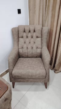 طقم كلش نضيف • میز • حالة ممتازة