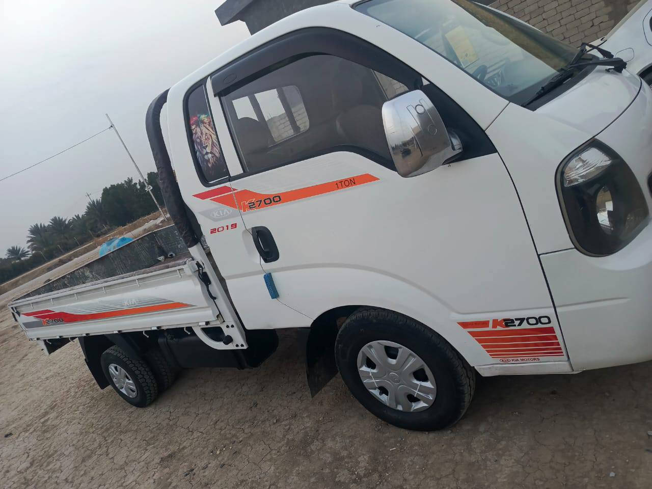 سلام عليكم كيه للبيع موديل 2015 رقم واسط سياره كفاله فوك وجوه السعر 107 وبيه مجال بسيط مكان سياره بابل شوملي اي استفسار عرقم ***********
