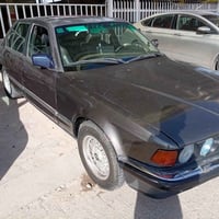 BMW 735 للبيع السيارة كاملة، التبريد شغال، سنويتها ٢٠٢٩ للاستفسار 0782...