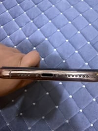 آيفون ١١ برو ماكس • ٥١٢ • بطارية مبدلة