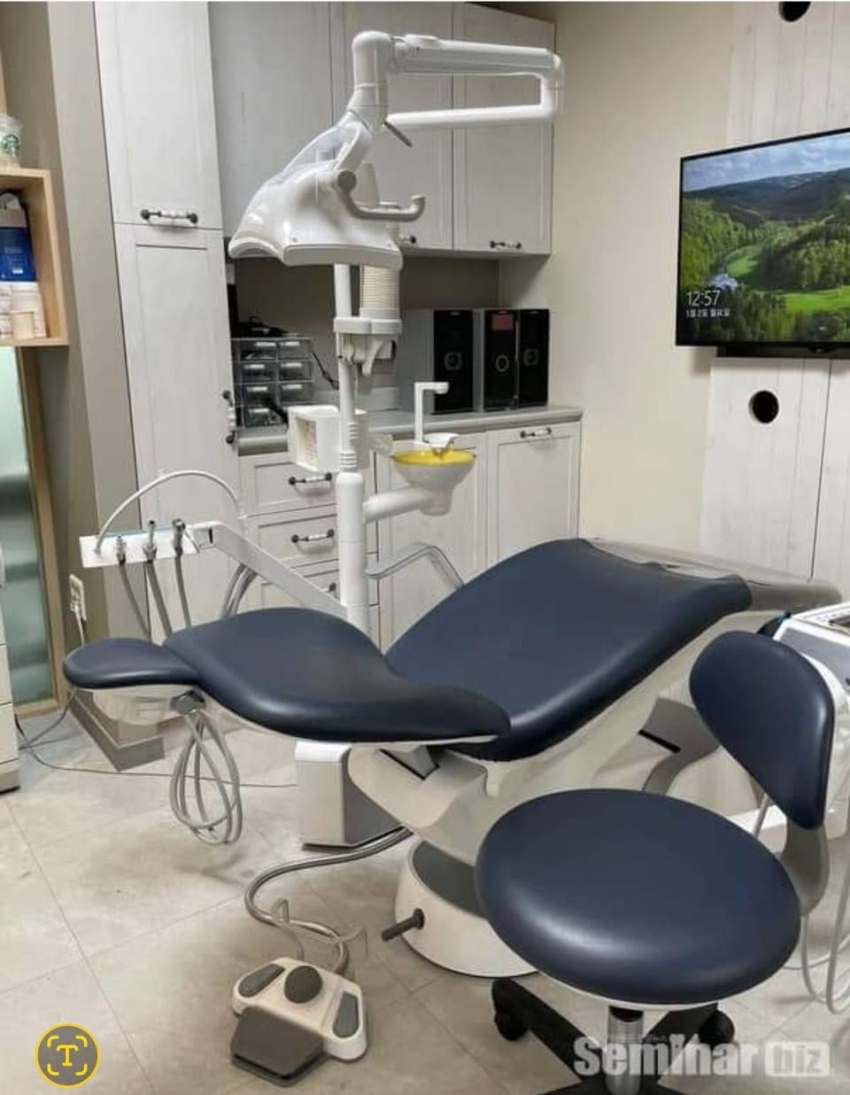 مع Dentium


**إذا كنت صاحب هذا الإعلان وتريد حذفه لأي سبب، رجاءا أرسل رسالة إلى الدعم الفني**