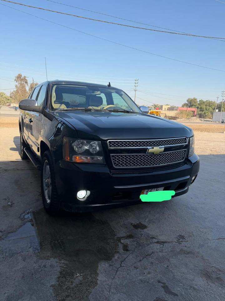 السلام وعليكم تحفه للبيع
تاهو فلانج بيكم لون اسود 
تبريد ثلج❄️تدفئا مديل 2008
تخم تاير جديد بيها سويجات اثنين 
✅حداديه وكير ومكينه عشرط خير منالله 
✅منضومة غاز ستوني ضايفها جديده وتانكي ابو ال120 
✅رقم اربيل قبل شهر حولتها رقمها ابو المثلث اخر اصدار 
✅هزه جديده وسنويه لل2031 تريد تحويل تريد وكاله
✅السياره عل ايد وحده صار ٦سنوات تقريبا الف متذب عليها
✅ 8سلندر 5300 وبيها نضام الاربعه سلندر من الصفر لل 60
✅مصبوغه حزام فقط اثر جراد وشخوط مكاني نجف 
‏***********

السعر 158 مكاني نجف
