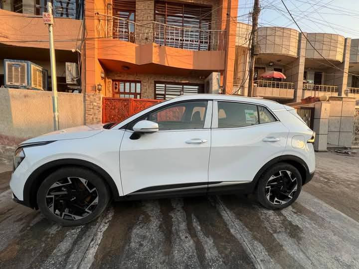 السلام عليكم سبورتج خليجي موديل 23 رقم بغداد ماشيه 48 كيلو الاتصال *********** أو مراسله واتساب سعر 200
