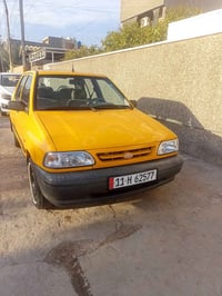 سياره للبيع سايبة موديل 19 السياره مكفولة كفالة عامة بسمي رقم بغداد  م...