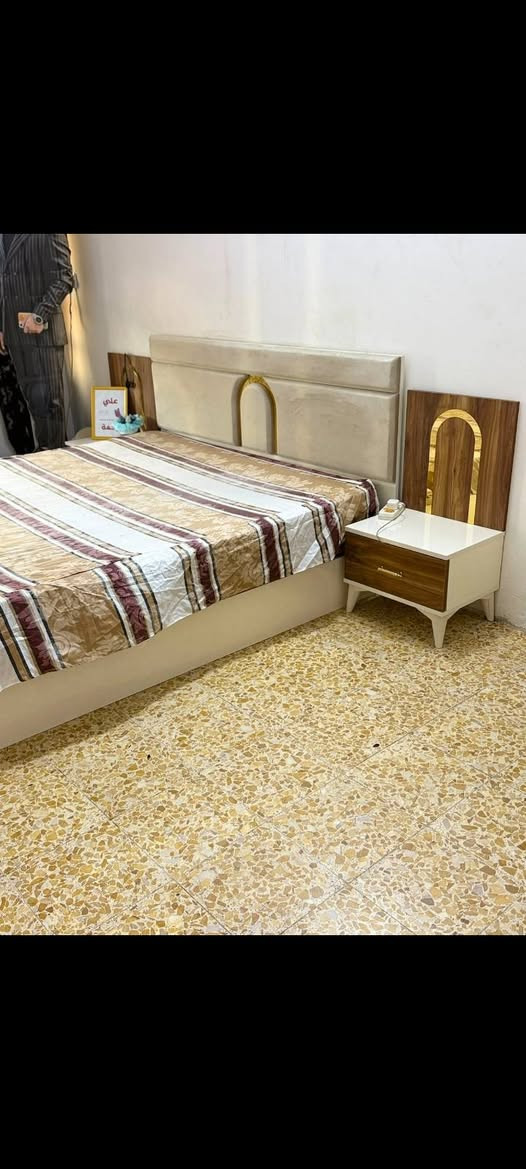 غرفه نوم كلش نضيفه السعر ٤٠٠ المكان الامين


**إذا كنت صاحب هذا الإعلان وتريد حذفه لأي سبب، رجاءا أرسل رسالة إلى الدعم الفني**
