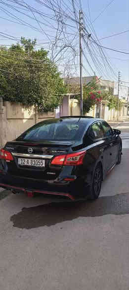 سلام عليكم شباب نسيان سنترا
SR.،،،، نسمو،،،،،، 

فول موصفات،، كشنات جلد،،،، سلايت،،، بصمه،، كشنات كهرب وهيتر،،، يدات كروم،،، مري اشاير،، وبعد بيهه هوايه موصفات 
السياره مَوديل 2018  كير ومحرك بل كارتون، شرط
ما مضروبين اسبانه رقم نينوئ دولي،،،، كابون موجود
السعر ١١٨
***********
***********
