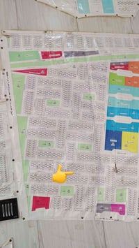 نص قطعة • ١٠٠م • داموك حي الشهداء